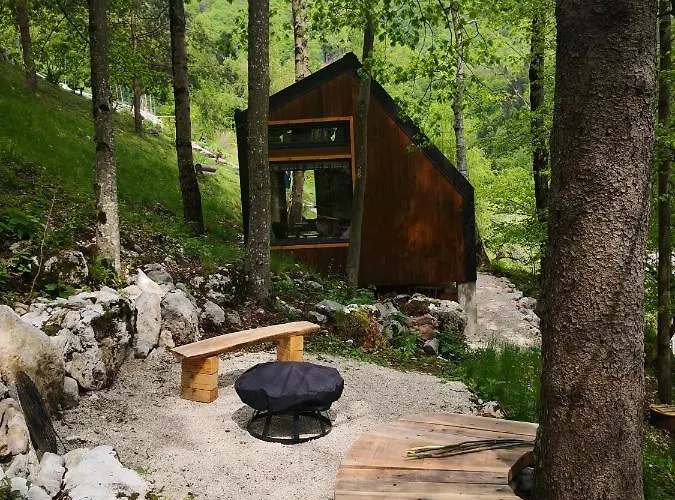 Mountain Lodge Forte Emilia