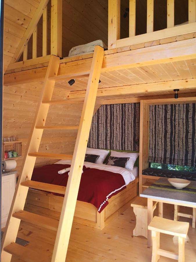 Mountain Emilia Apartment