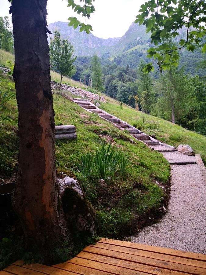 Mountain Emilia * Kobarid