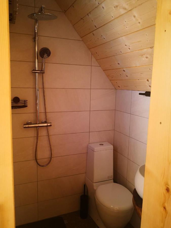 Mountain Emilia Apartment Kobarid