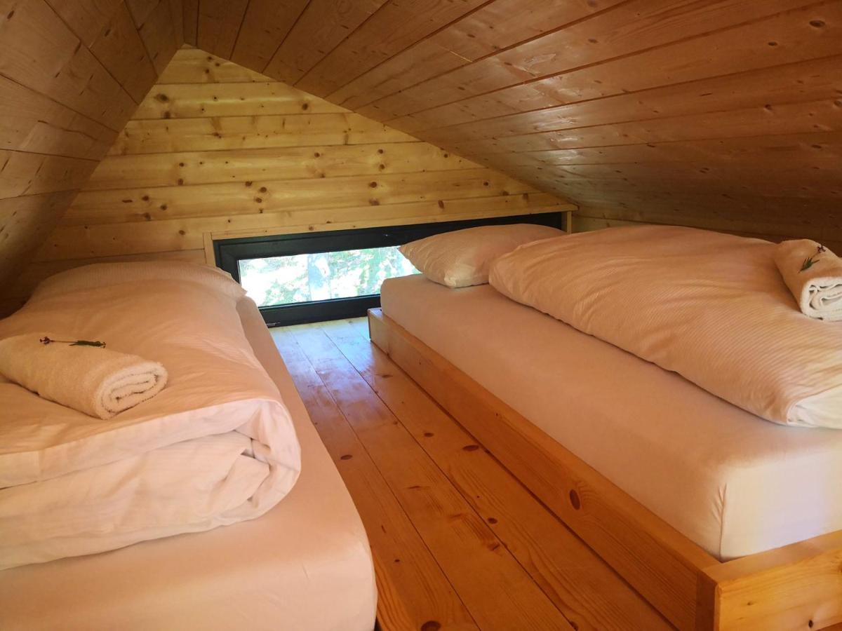 Appartement Mountain Emilia *