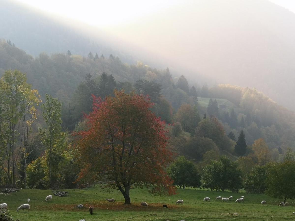 Appartement Mountain Emilia Kobarid