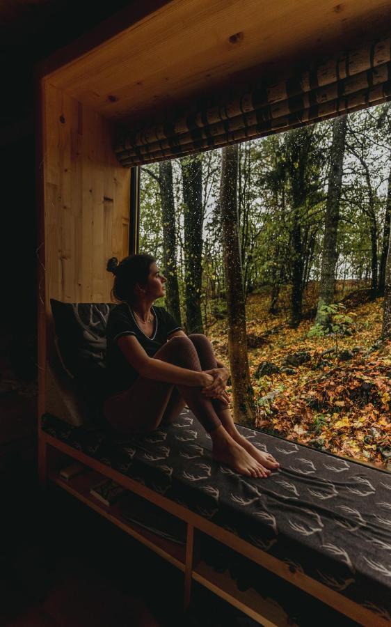 Mountain Emilia Appartement *