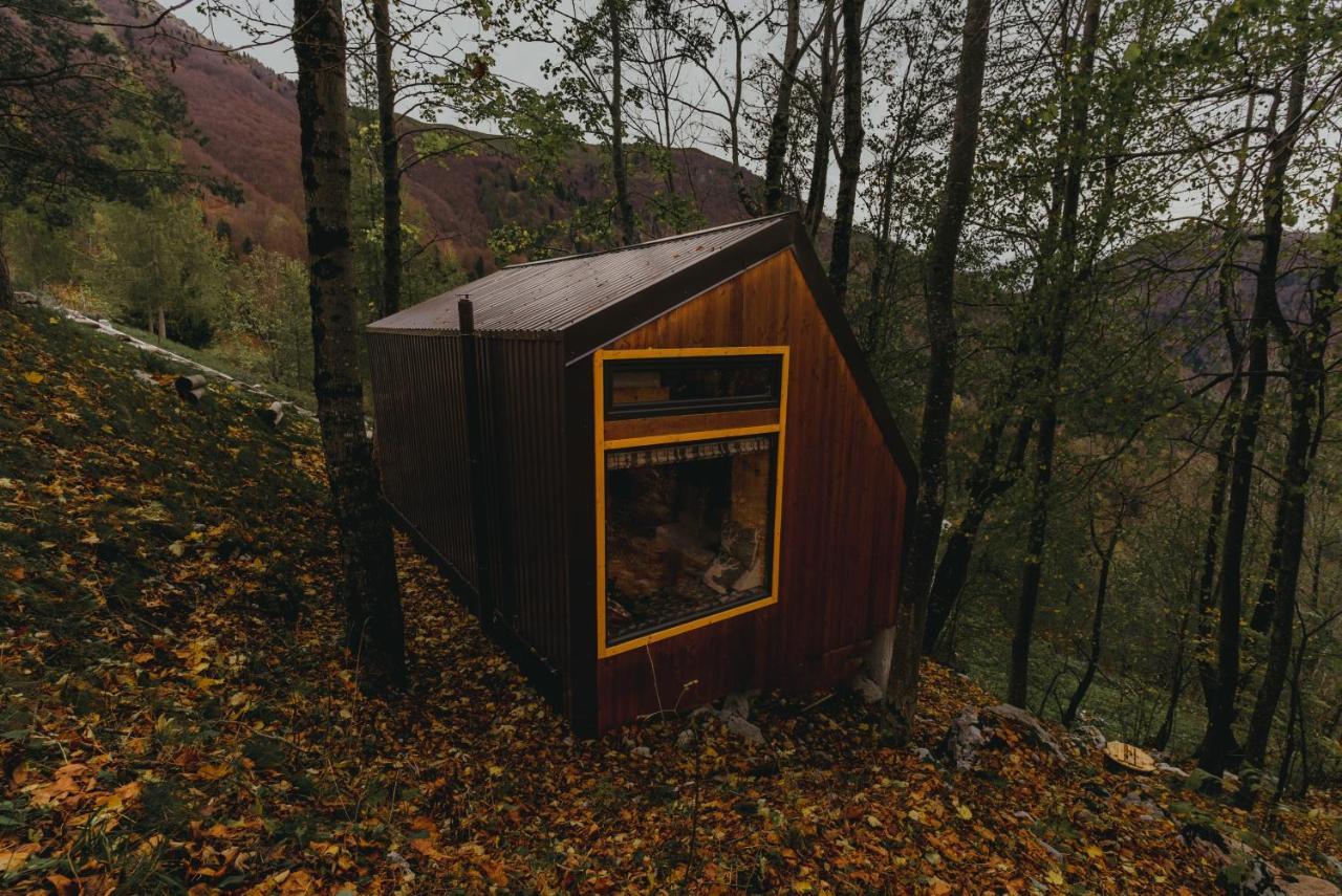 Mountain Emilia Apartment Kobarid