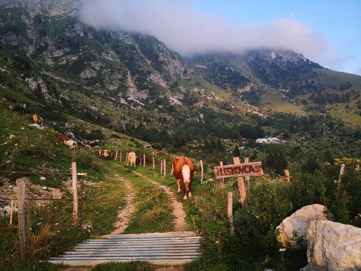 Appartement Mountain Emilia Kobarid