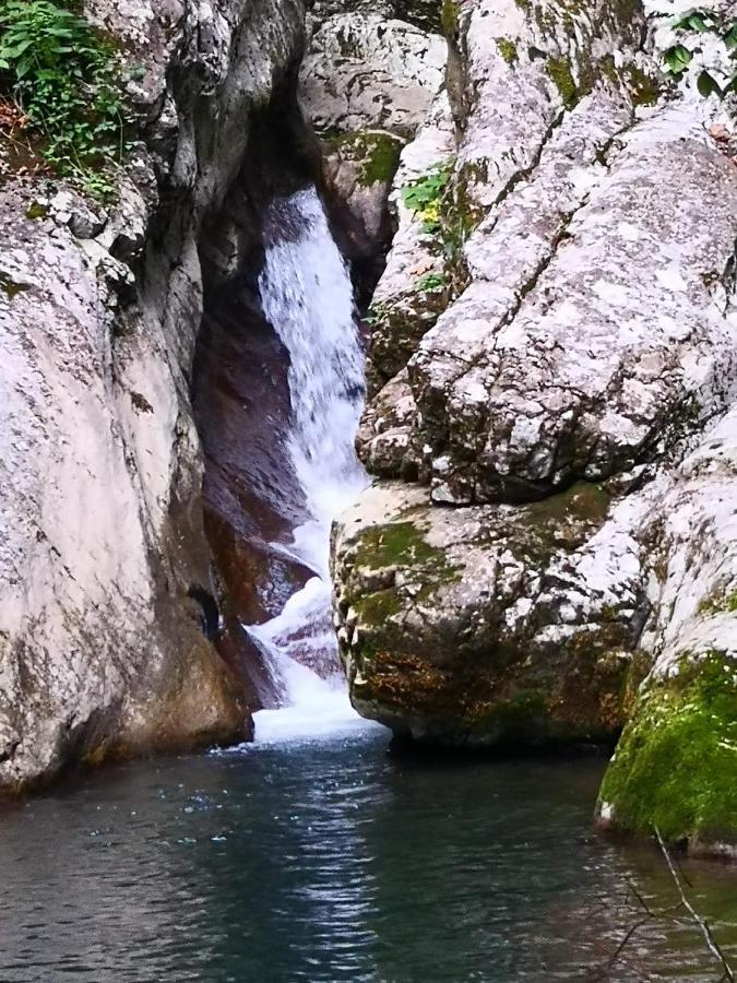 Mountain Emilia Appartement Kobarid
