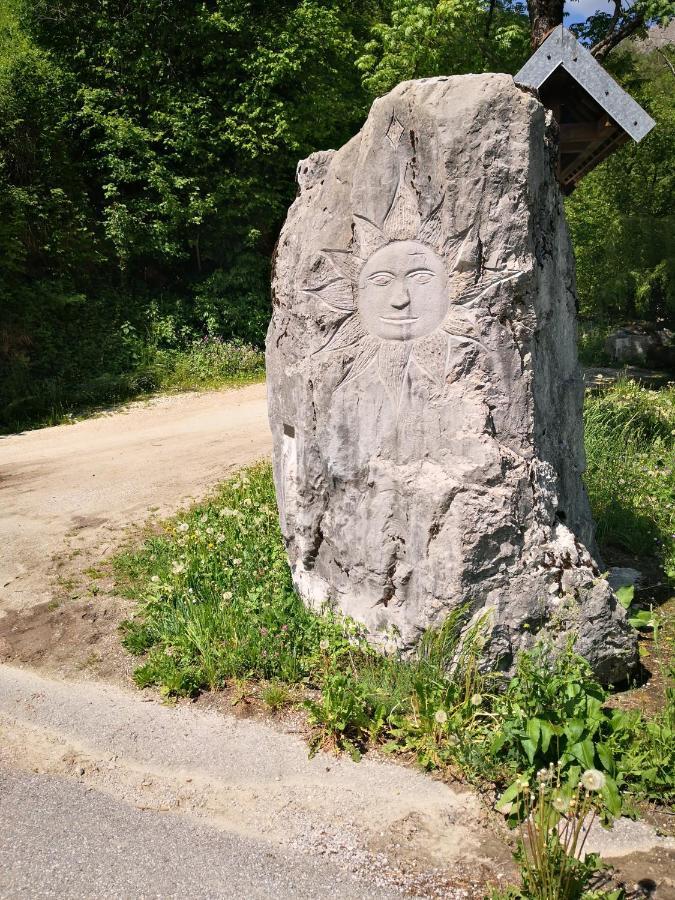 Mountain Emilia * Kobarid