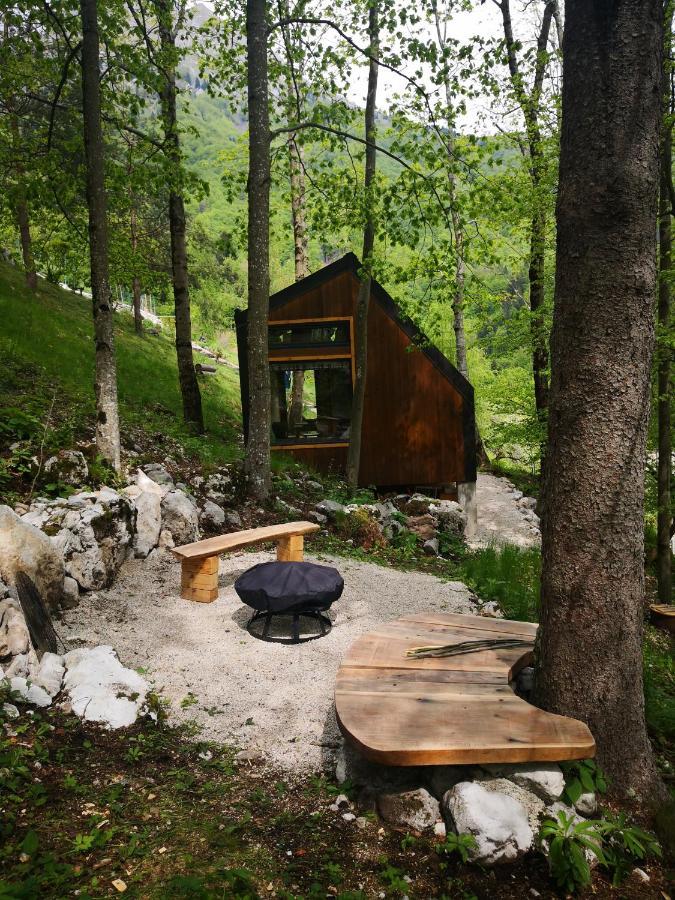 Appartement Mountain Emilia