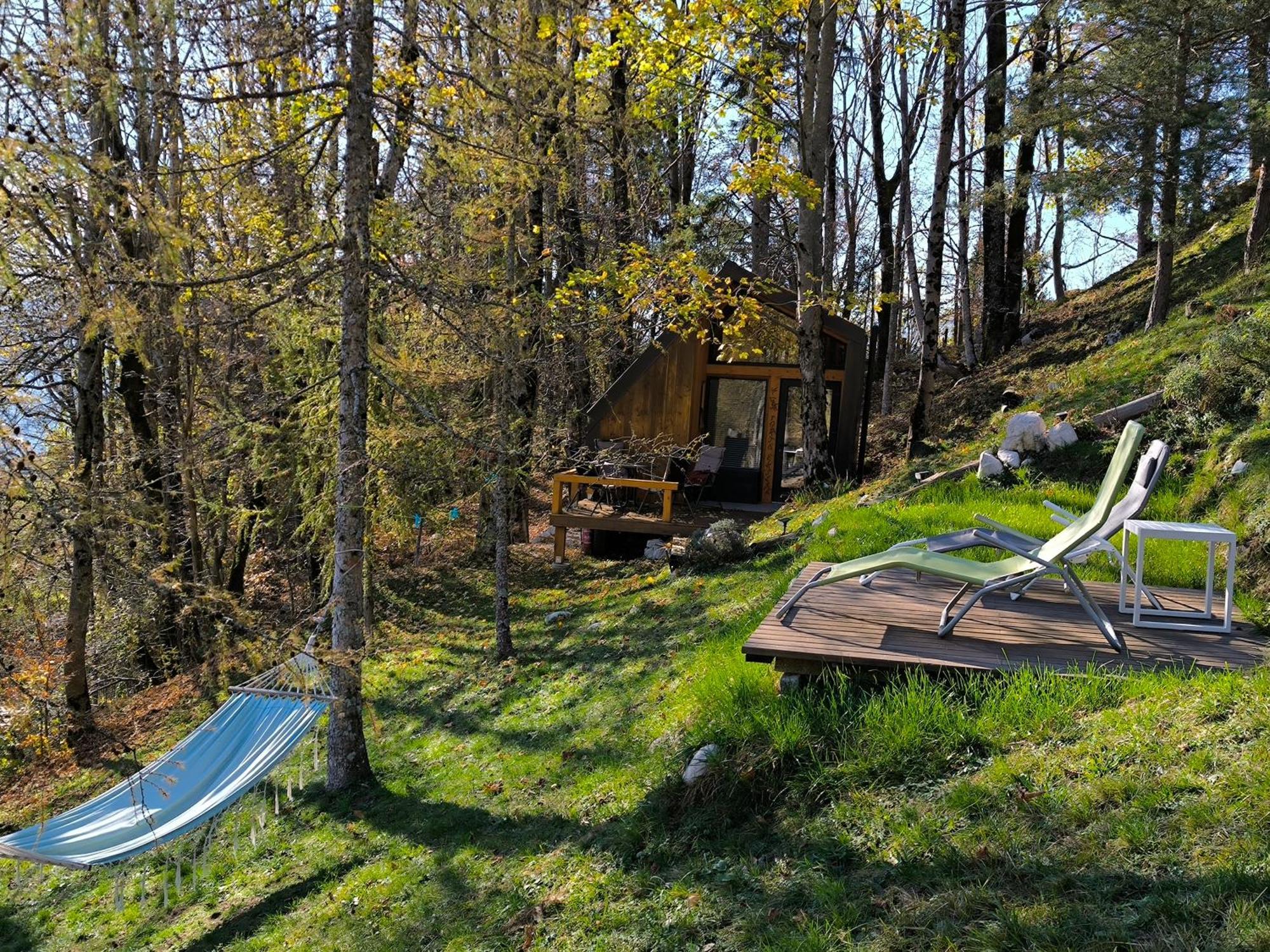 Appartement Mountain Emilia