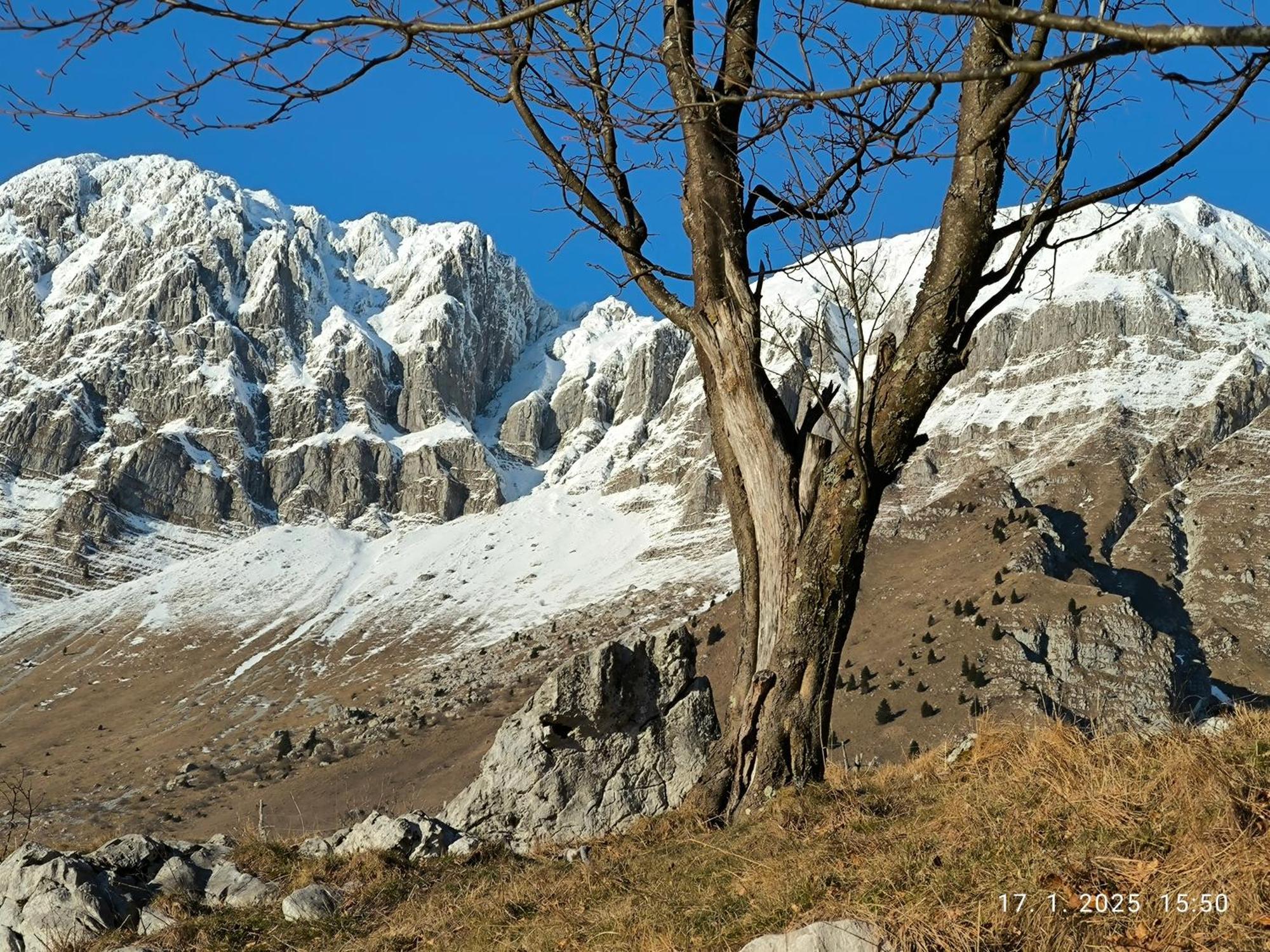 Mountain Emilia * Kobarid