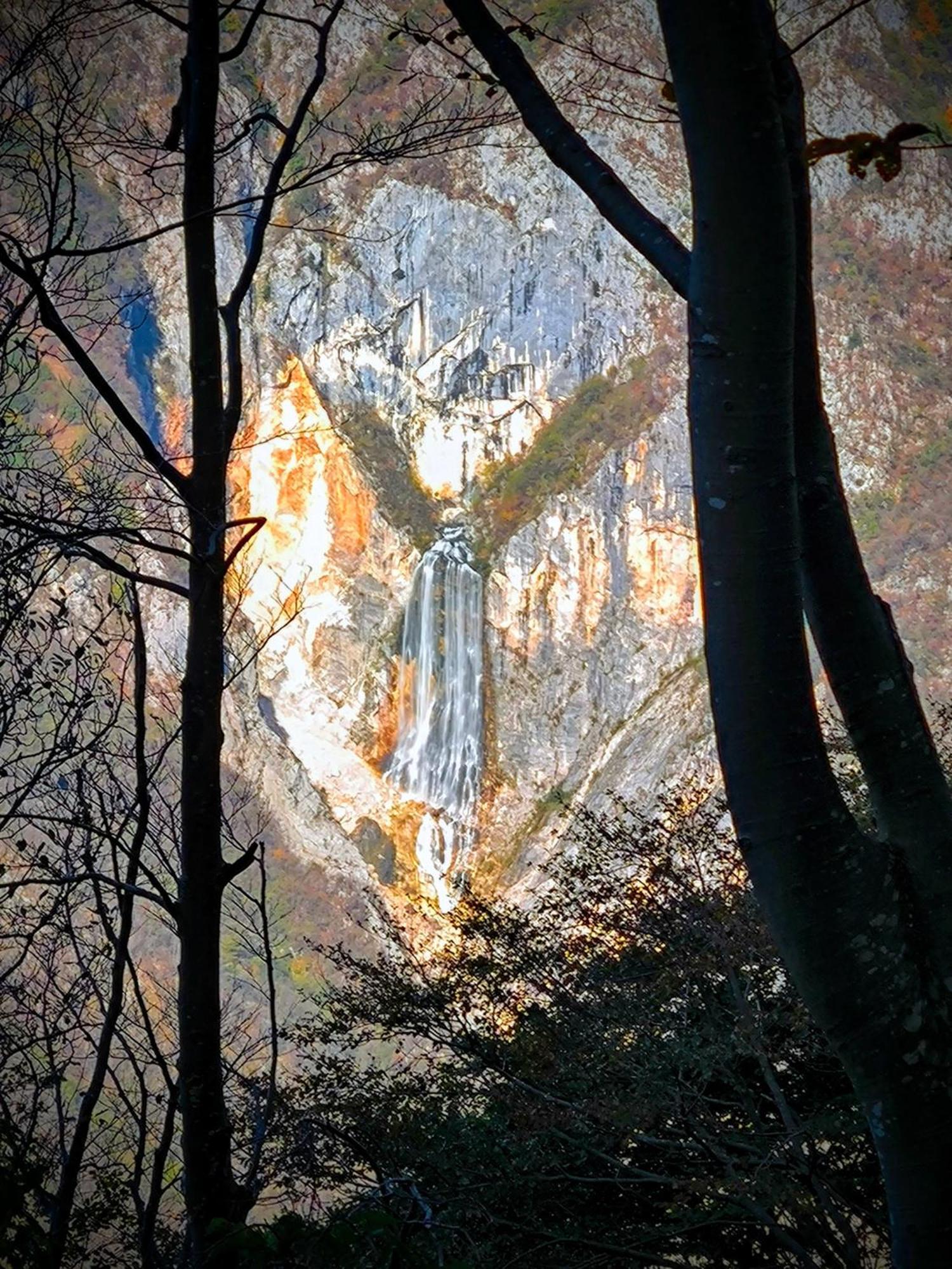Apartment Mountain Emilia